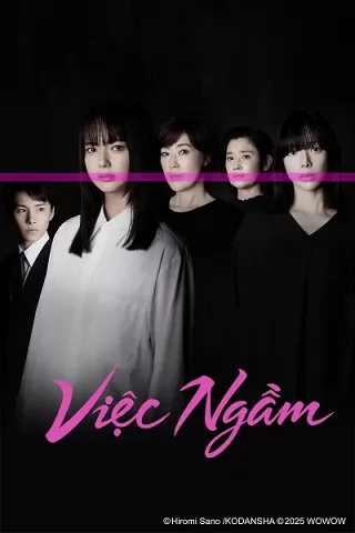 Việc Ngầm
