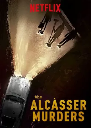 Những Vụ Án Mạng Ở Alcàsser