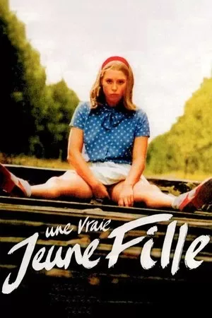 Une Vraie Jeune Fille