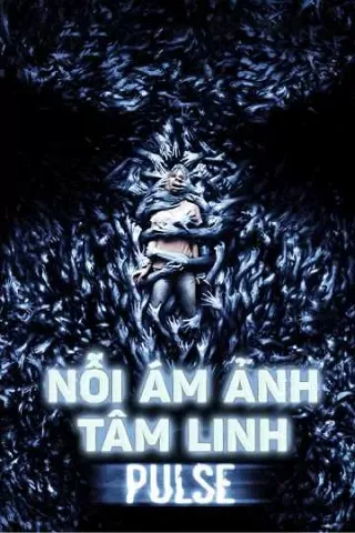 Nỗi Ám Ảnh Tâm Linh