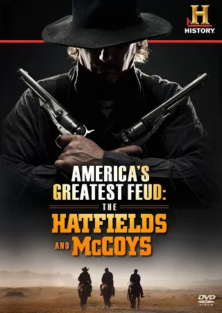 Hatfields Và McCoys