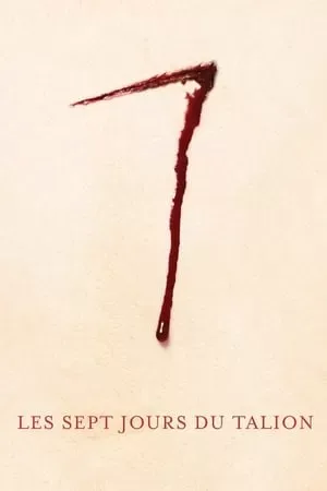 7 Ngày Địa Ngục