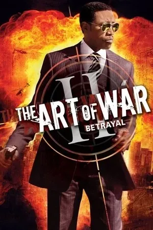 Binh Pháp 2: Phản Bội
