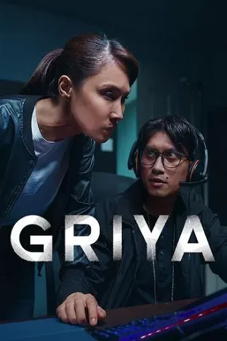 Griya