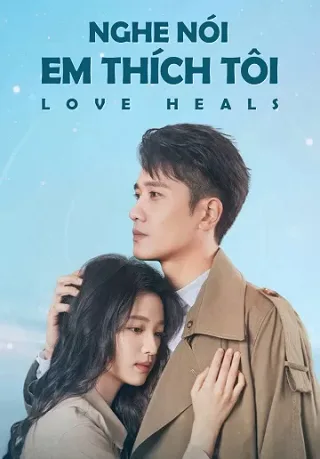 Nghe Nói Em Thích Tôi