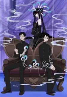 XxxHOLiC◆Kei