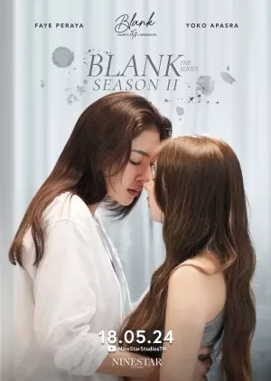 Blank The Series (Phần 2)
