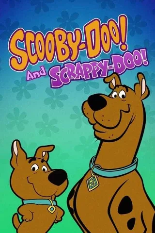 Scooby-Doo And Scrappy-Doo (Phần 2)