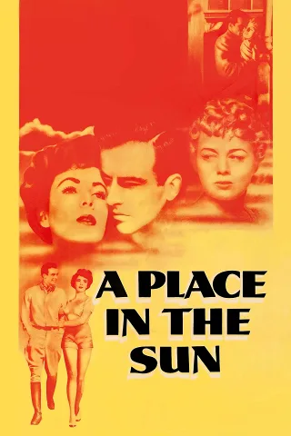 A Place In The Sun
