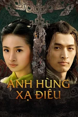 Anh Hùng Xạ Điêu