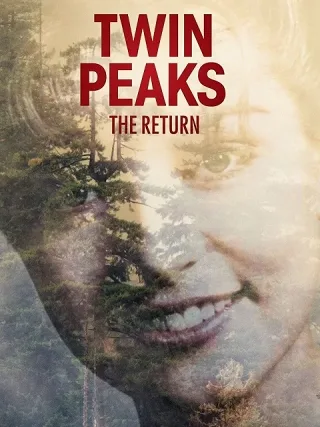 Thị Trấn Twin Peaks (Phần 3)