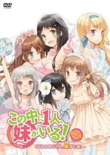 Kono Naka Ni Hitori, Imouto Ga Iru!: Ani, Imouto, Koibito