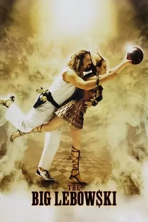 Bá Tước Lebowski