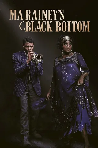 Điệu Blues Của Ma Rainey