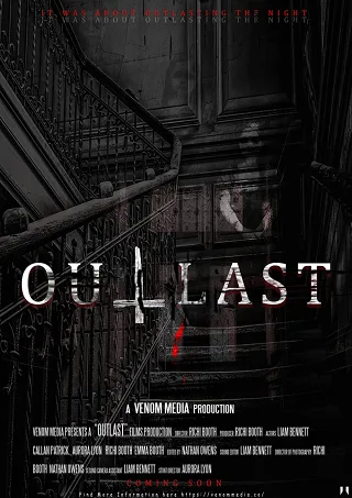 Outlast: Sinh Tồn Nơi Hoang Dã