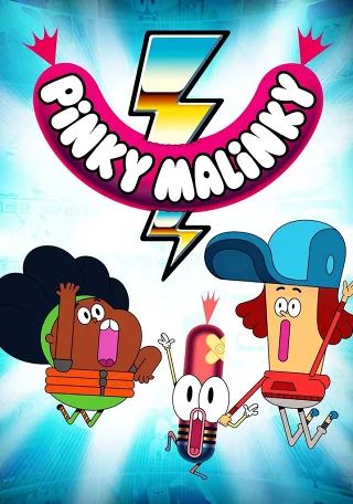 Pinky Malinky (Phần 2)
