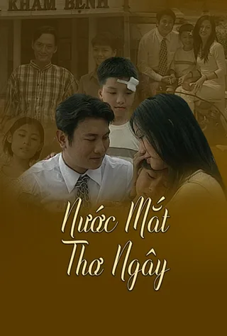 Nước Mắt Thơ Ngây