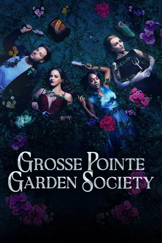 Hội Làm Vườn Grosse Pointe