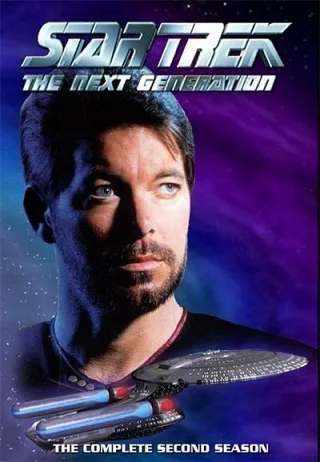 Star Trek: Thế Hệ Tiếp Theo (Phần 2)