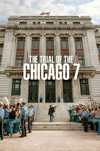 Phiên tòa Chicago 7