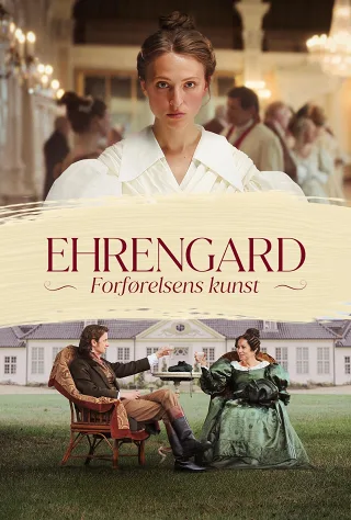 Ehrengard: Nghệ Thuật Quyến Rũ