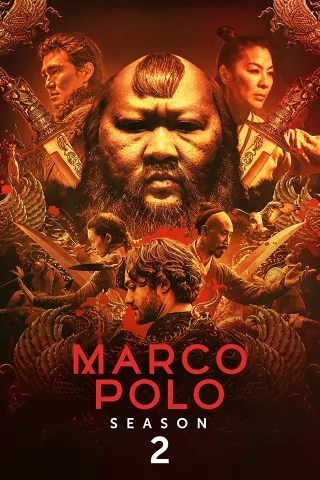 Marco Polo (Phần 2)
