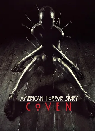Truyện Kinh Dị Mỹ (Phần 3) (Coven)