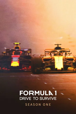 Formula 1: Cuộc Đua Sống Còn (Phần 1)