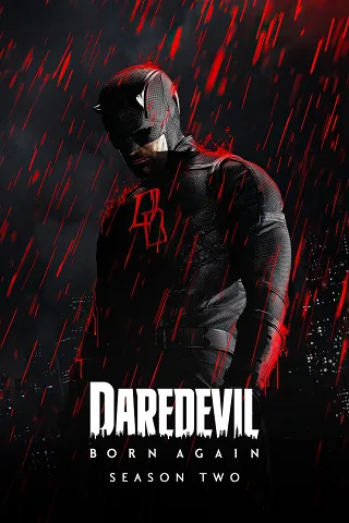 Daredevil: Tái Xuất (Phần 2)