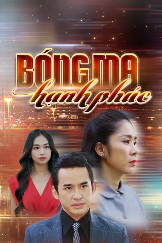 Bóng Ma Hạnh Phúc