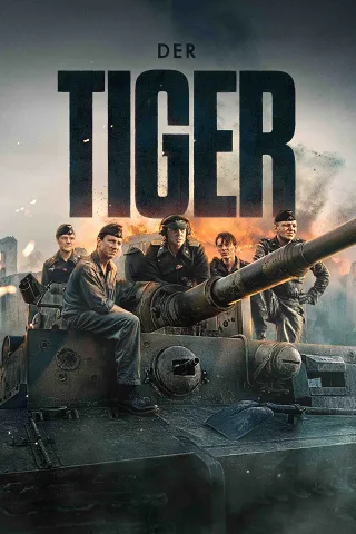 Chiếc Xe Tank