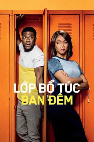 Lớp Bổ Túc Ban Đêm / Lớp Học Người Lớn