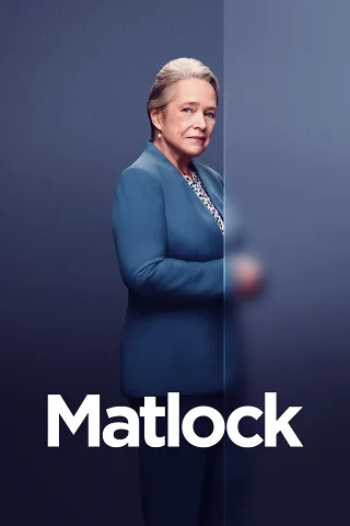 Matlock (Phần 1)
