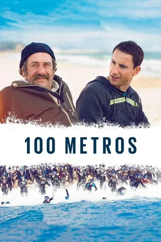 100 Mét Về Đích