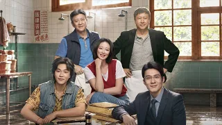 Công Lý Trỗi Dậy