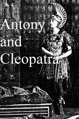 Antony và Cléopatra