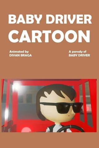 Baby Driver Hoạt Hình - Bellbottoms