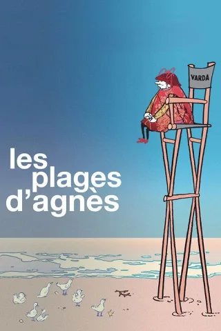 Bãi Biển Của Agnès