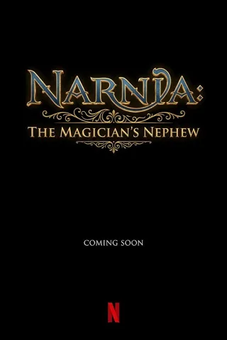 Biên Niên Sử Narnia: Phần 1