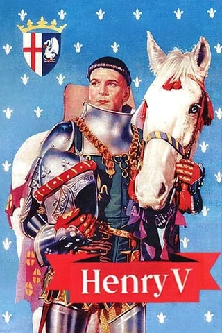 Biên Niên Sử Vua Henry Đệ Ngũ và Trận Chiến Agincourt tại Pháp