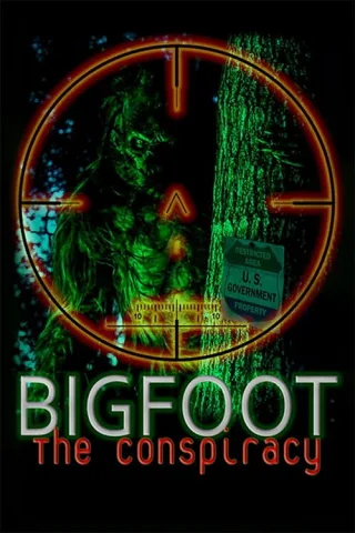 Bigfoot: Âm Mưu Bí Ẩn