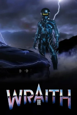 Bóng Ma Báo Thù