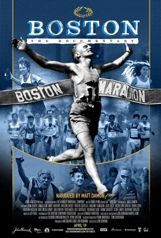 Boston: Thành Phố Lịch Sử