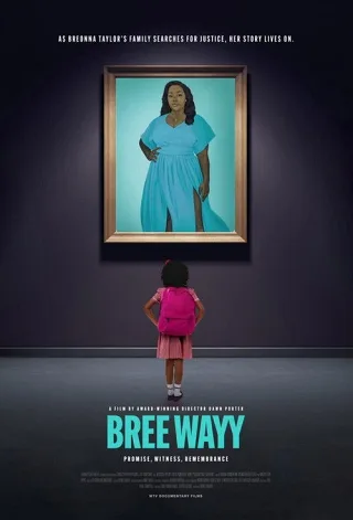 Bree Wayy: Lời Hứa, Nhân Chứng, Ký Ức