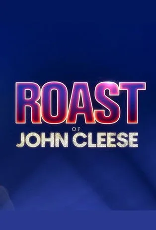 Buổi Chọc Ghẹo John Cleese