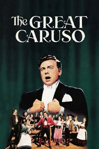 Caruso Vĩ Đại
