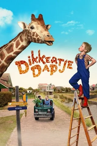 Cậu Bé Dap