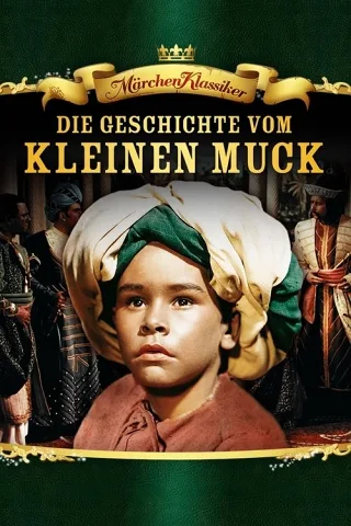Câu Chuyện Về Chú Bé Muck