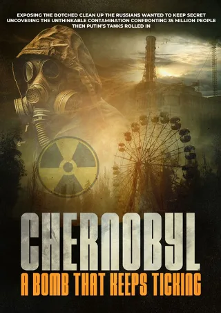 Chernobyl: Quả Bom Vẫn Đang Tích Tắc