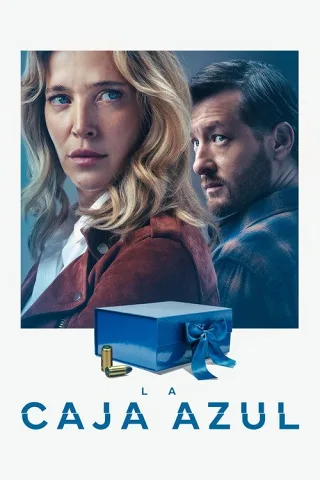 Chiếc Hộp Xanh Dương